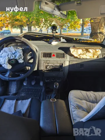 skoda fabia за части, снимка 4 - Части - 56166477
