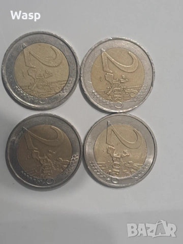  Продавам стари монети