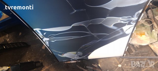 лед диоди от дисплей CY-PN315CGLV1F от телевизор Samsung модел C32JG50QQU, снимка 6 - Части и Платки - 35979946