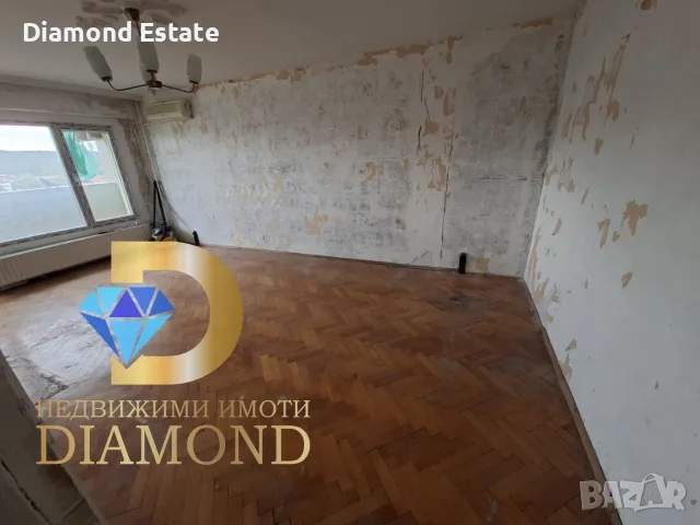 Апартамент в Димитровград, кв. Раковски, снимка 3 - Апартаменти - 56314373
