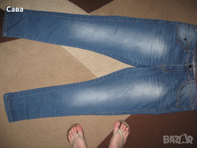 Дънки PIAZZA ITALIA  дамски,ХЛ-2ХЛ, снимка 2 - Дънки - 40854639