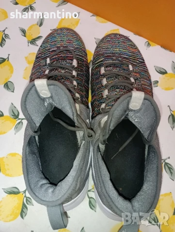 Nike Zoom KDS N 48 - 85 лв, снимка 3 - Маратонки - 51410958