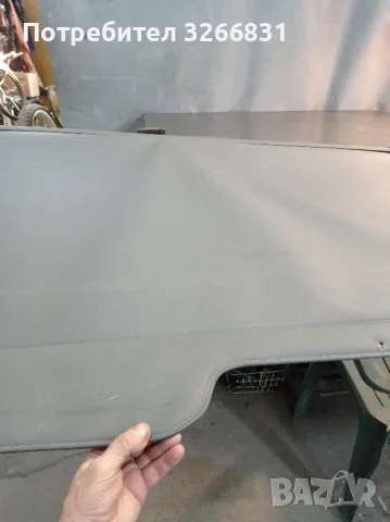 Ланд Ровър Land Rover discovery щора багажник , снимка 2 - Части - 48025802