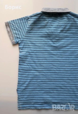 NAME IT - 9-10г - 134-140см - Детска Тениска, снимка 7 - Детски тениски и потници - 53513982