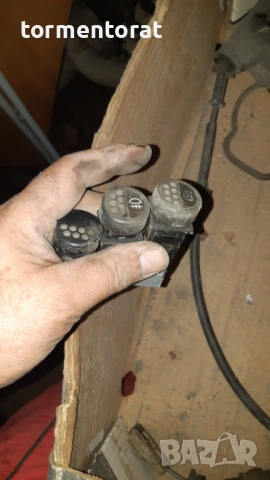 Останали части от Пежо 106, снимка 9 - Части - 53746252