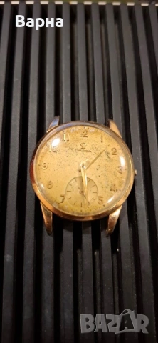 Часовник OMEGA