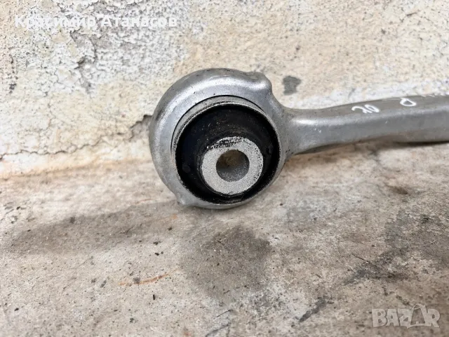 Носачи преден десен за Мерцедес Ц-класа W204. 2007-2014г, снимка 3 - Части - 49831672