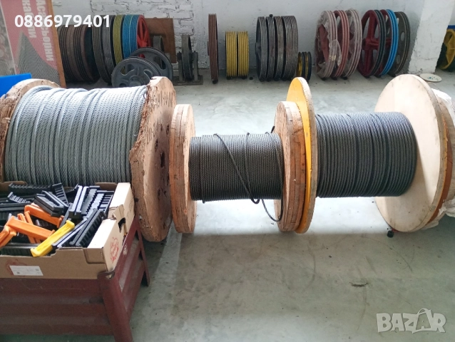 ф3 0,80ст. Ф4 0,90ст. ф5 1лв. ф6 2лв. ф8 3лв. ф10 4лв. ф11 4,50лв. ф12 5лв. ф14 6лв. ф16 7лв., снимка 5 - Други инструменти - 52220881