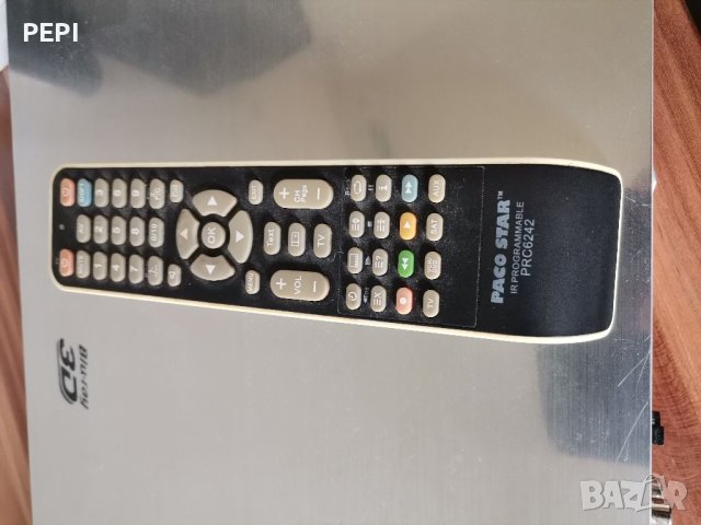 Samsung Blu Rey 3D Player , снимка 7 - Плейъри, домашно кино, прожектори - 40878008