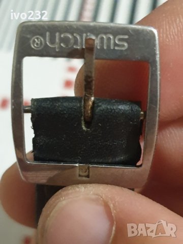 swatch chronograph, снимка 4 - Мъжки - 41982324