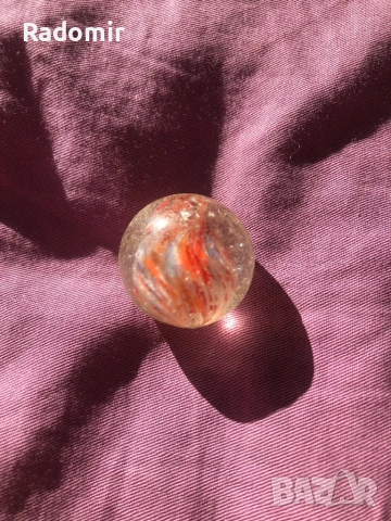 Купувам стъклени топчета от СОЦ-а, снимка 11 - Други игри - 53218381