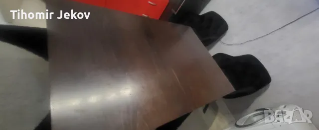 Кухненска маса, снимка 1