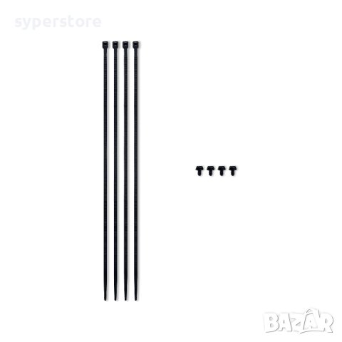 Захранване за настолен компютър DeepCool R-PF700D-HA0B-EU 700W Active PFC 80 PLUS 230V EU, снимка 8 - Захранвания и кутии - 40898703