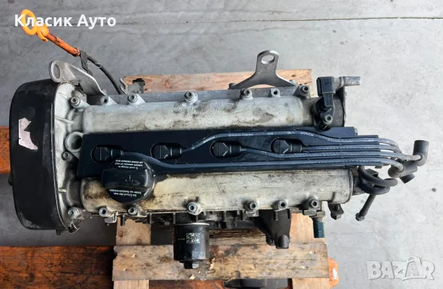 Двигател VW 1.4i 16v Код:AKW, снимка 5 - Части - 56214292