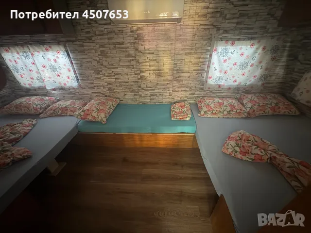 Каравана Морски Бриз , снимка 2 - Почивки на море - 55778147