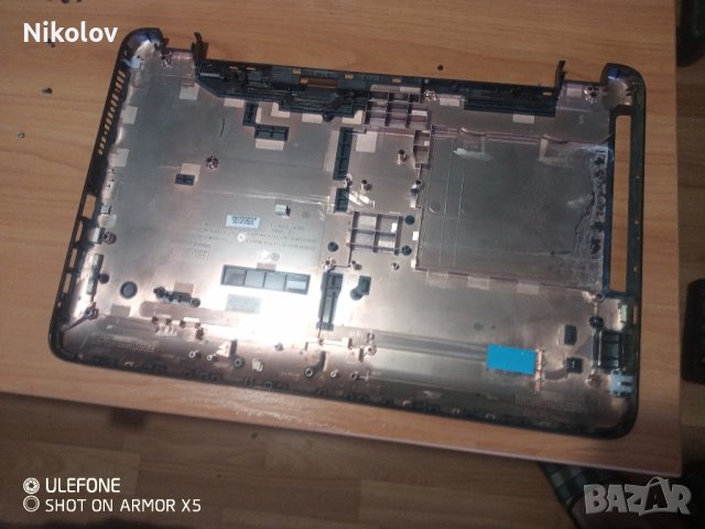 HP 250 G5, снимка 6 - Части за лаптопи - 42142689