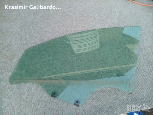 Предно ляво стъкло за Дачия Сандеро 3 (2020-...)