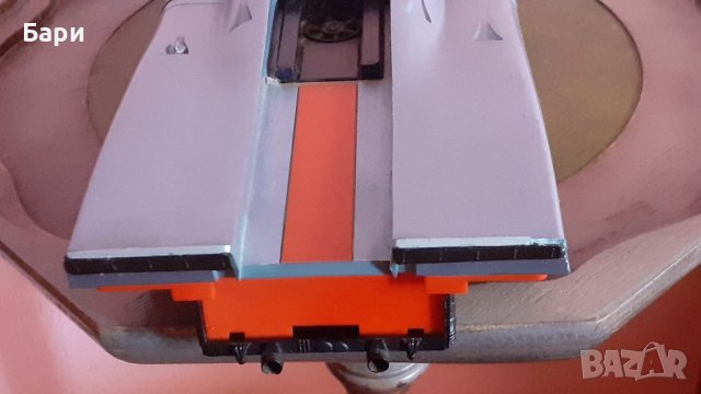  SCHUCO Electro 356 213 състезателна кола PORSCHE 917 с батерии, снимка 3 - Колекции - 41686263