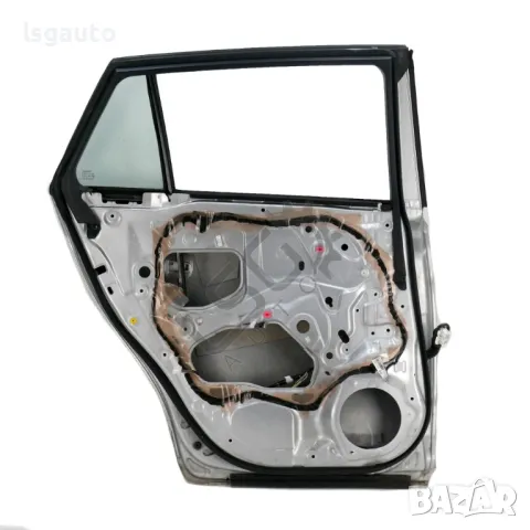 Задна лява врата Toyota Avensis III 2009-2015 ID:145904, снимка 2 - Части - 49914484