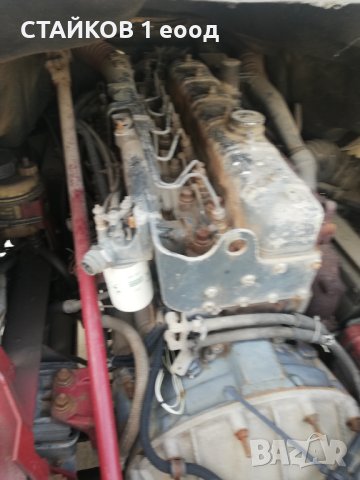 Рено премиум на части , снимка 4 - Камиони - 40950711