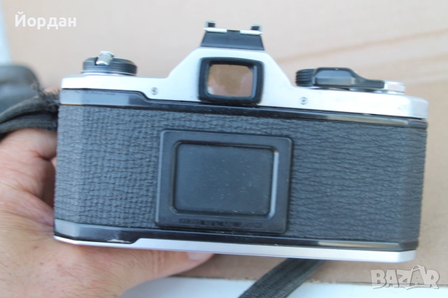 Фотоапарат ''Pentax MX ASAHI'', снимка 11 - Фотоапарати - 51811548