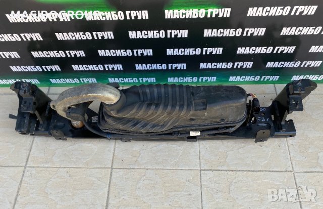 Теглич ел.тегличи за Бмв Г30 Г31 Bmw 5 G30 G31