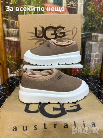 UGG Дамски Обувки ЮДЖИДЖИ - Налични Различни Цветове Код E967, снимка 4 - Дамски ежедневни обувки - 52059422