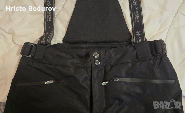 Ски панталон нов!, снимка 3 - Панталони - 53342584