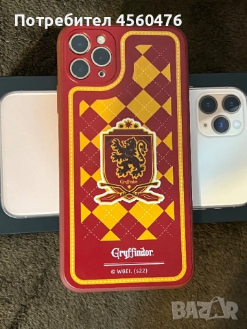 iPhone 11 Pro Max 256 gb 