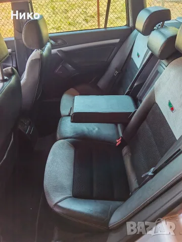 Шкода октавия 2 Врс, Vrs, снимка 13 - Автомобили и джипове - 56120438