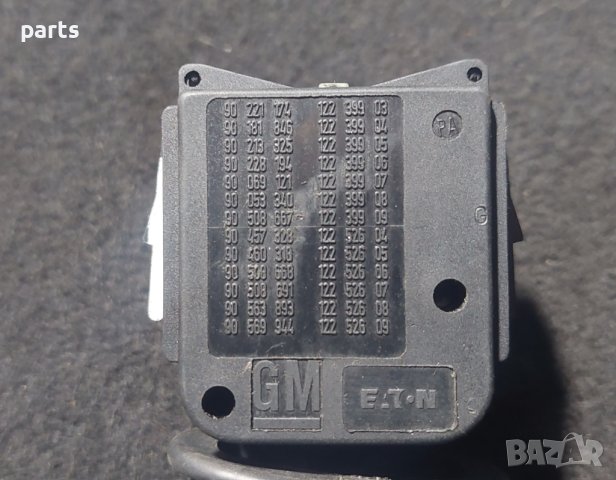 Лост Мигачи Опел Астра Ф - Opel Astra F N, снимка 3 - Части - 42321828