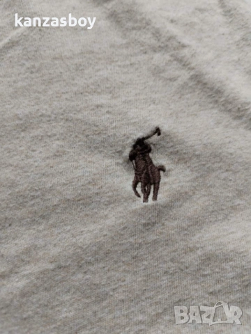 polo ralph lauren - страхотна мъжка тениска M, снимка 7 - Тениски - 53738867