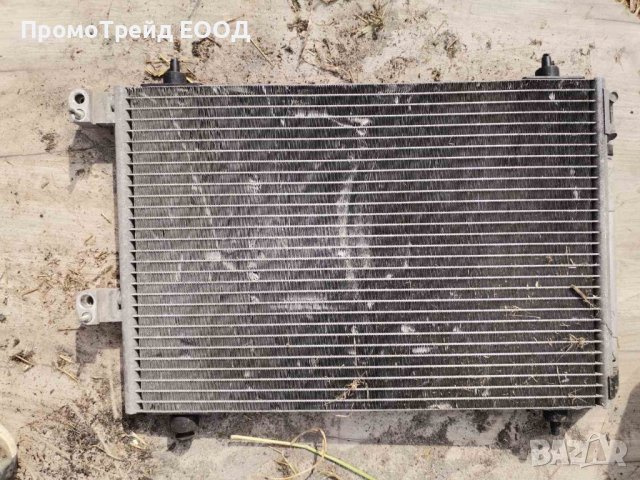 Климатичен радиатор Киа Рио I 1.3i Kia Rio охлаждане климатик, снимка 3 - Части - 42380756