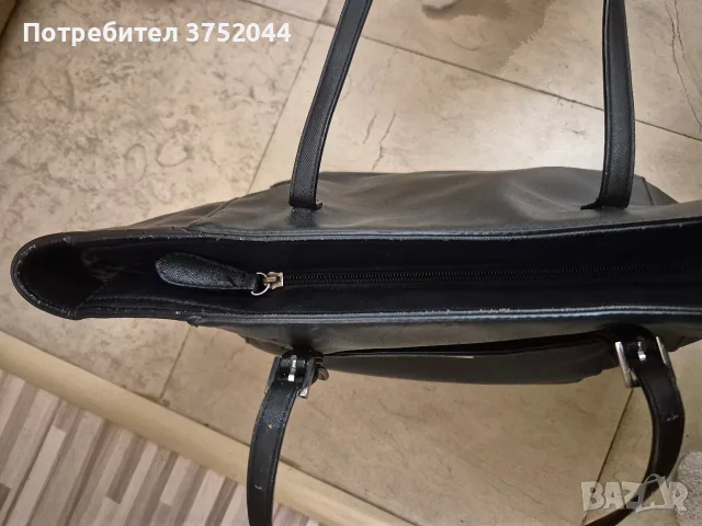 Guess оригинална голяма чанта, снимка 10 - Чанти - 56334930