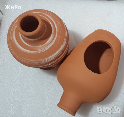 Керамична декорация номер : 7, снимка 4 - Оборудване за аквариуми - 41844222