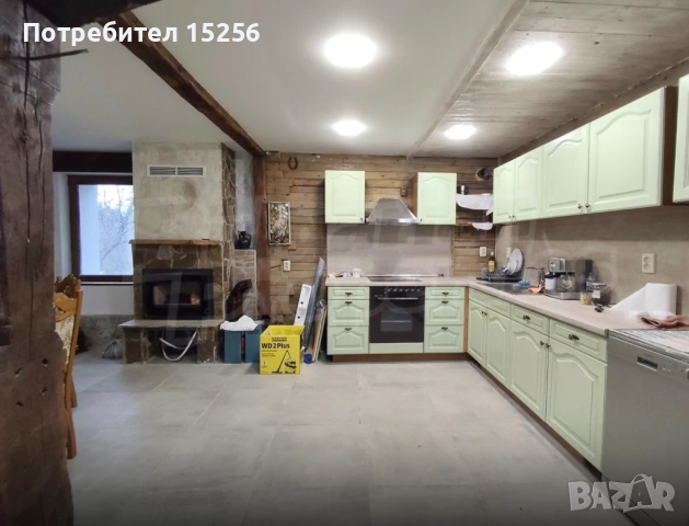 Къща до язовир Сопот , снимка 18 - Къщи - 53863025