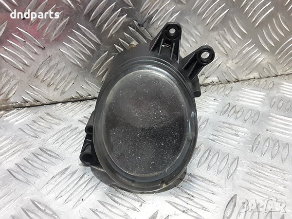 Халоген за Audi A4, 2003г., /десен/