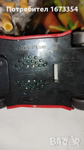 Колекционерски колички, снимка 11 - Колекции - 47560913