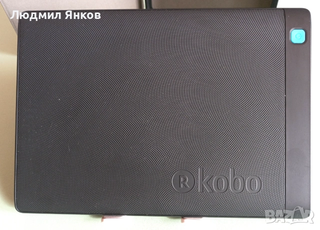 Kobo Aura One 7.8" , снимка 6 - Таблети - 53581743