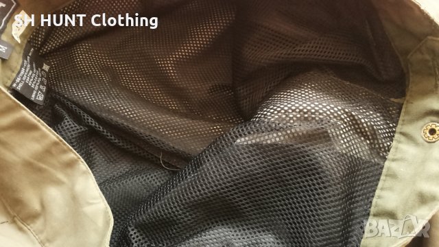 GAUPA OF NORWAY Trouser размер 50 / M - L за лов риболов и туризъм панталон пролет есен - 64, снимка 11 - Екипировка - 35933663