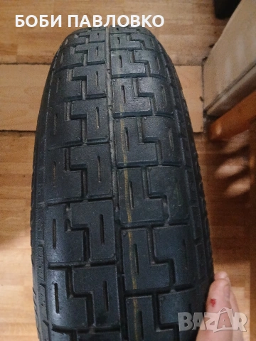 Нова патерица новото фият типо модела от 2016год нагоре, снимка 7 - Аксесоари и консумативи - 53146424