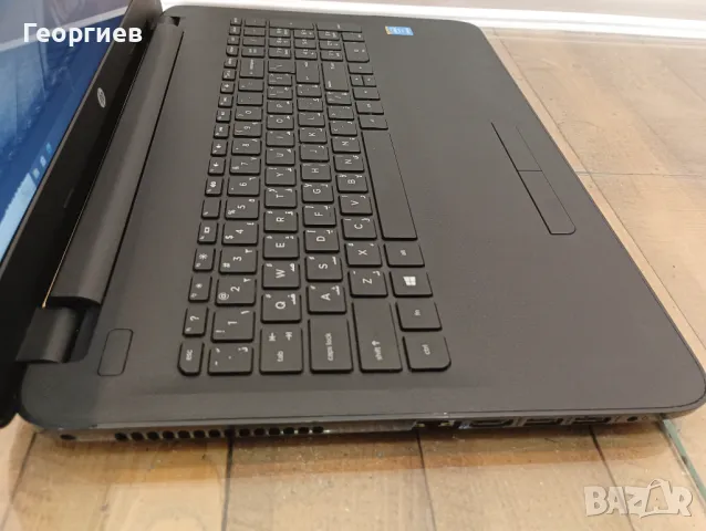 Лаптоп HP Notebook - 15-ac137ne (ENERGY STAR) - i5 5200U, снимка 6 - Лаптопи за дома - 50217299