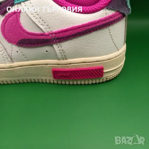 Оригинални  маратонки "NIKE", снимка 3 - Детски маратонки - 48765568