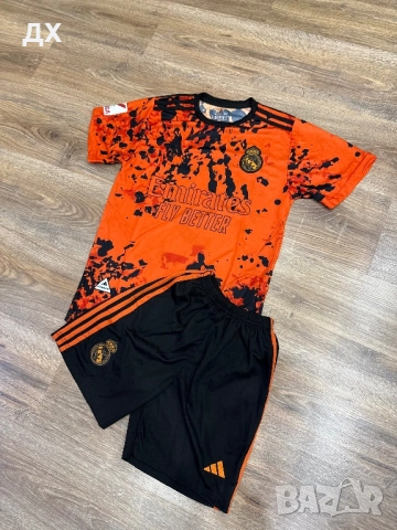 Детски спортен екип 164