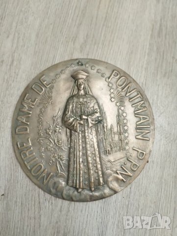 Старо пано,плакет