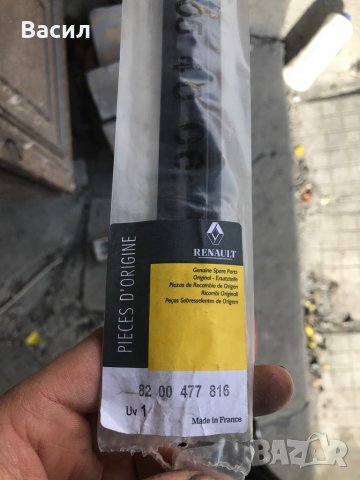 Уплътнение за рено  , 82 00 477 816