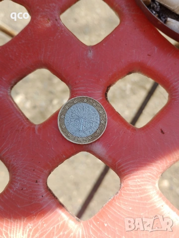 монета , снимка 2 - Нумизматика и бонистика - 53767143