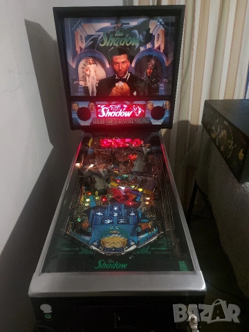 Флипери Pinballs, снимка 10 - Джаги - 53139832