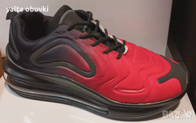 Дамски/юношески маратонки 36-40