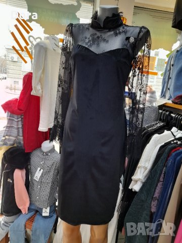 дамска рокля